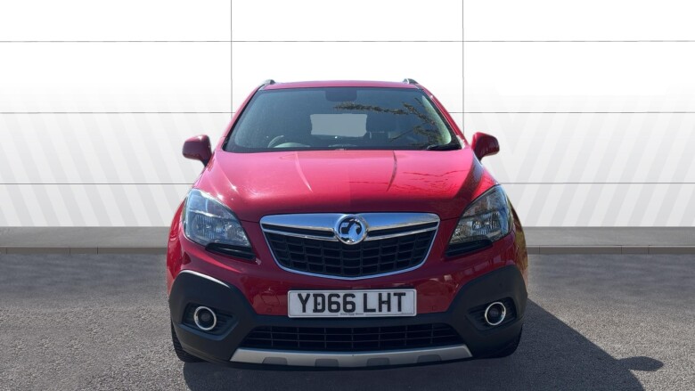 Vauxhall Mokka 1.6i Exclusiv 5dr Petrol Hatchback